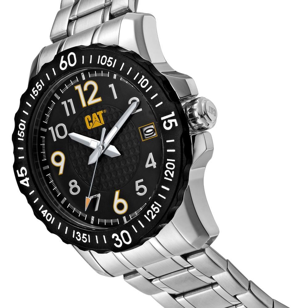 RELOJ CAT HOMBRE AP-141-11-111 DOWNFORCE - 2