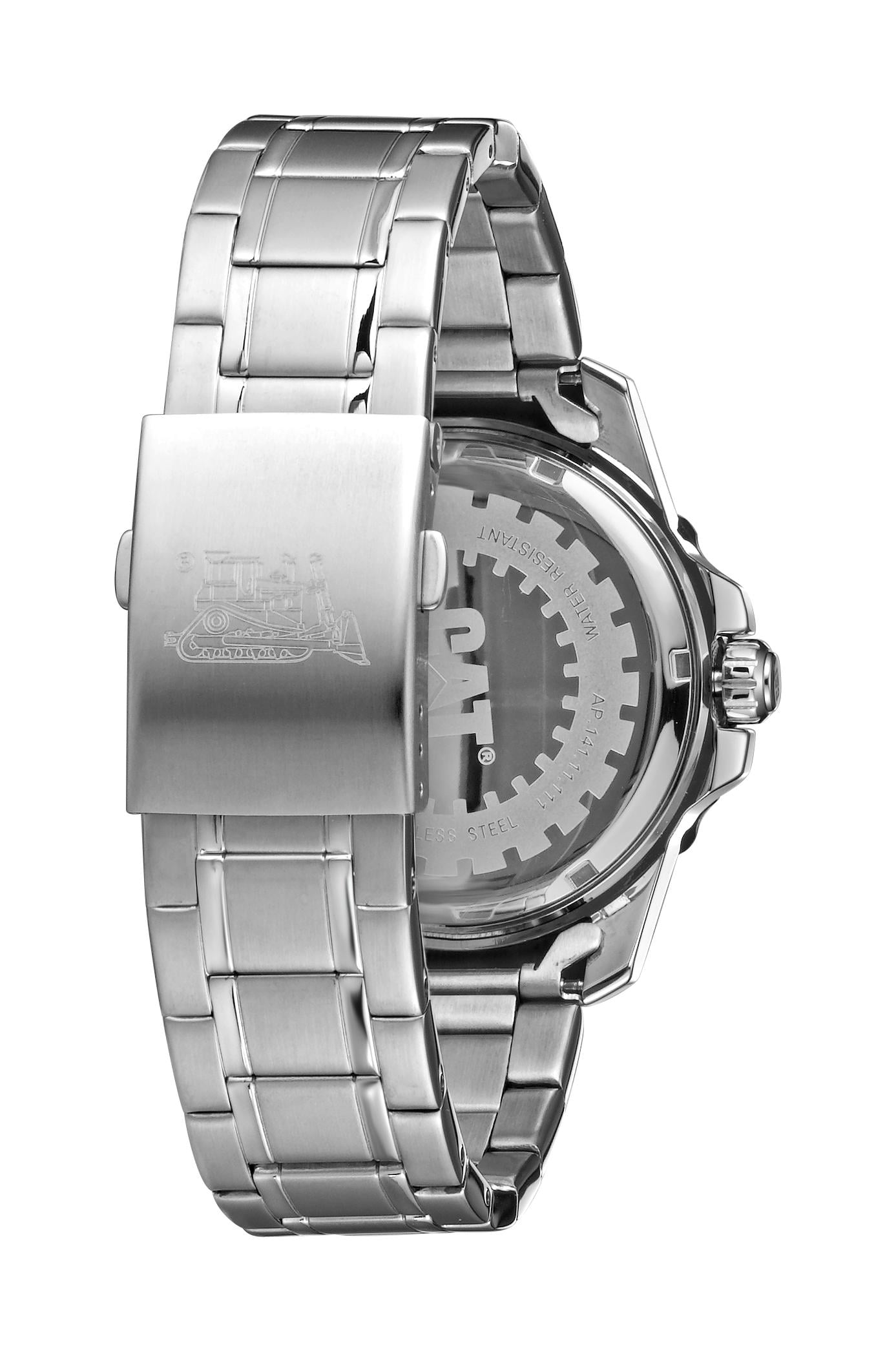 RELOJ CAT HOMBRE AP-141-11-111 DOWNFORCE - 3