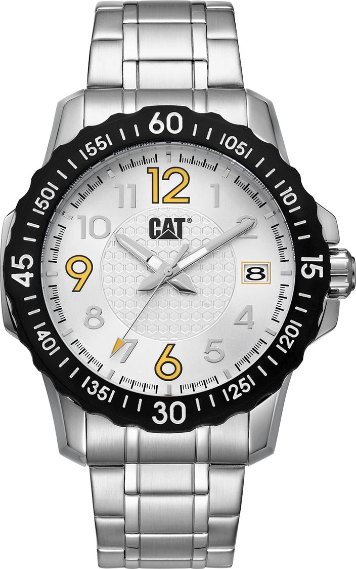 RELOJ CAT HOMBRE AP-141-11-212 DOWNFORCE - 1