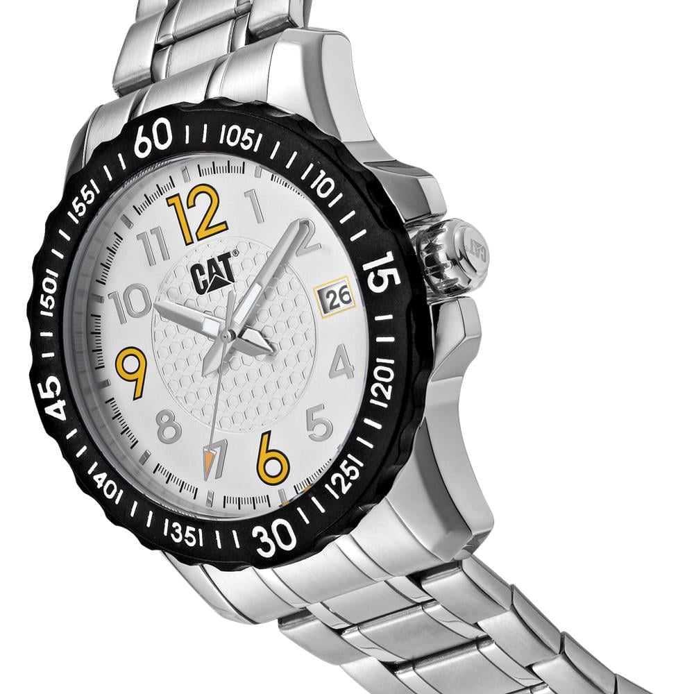 RELOJ CAT HOMBRE AP-141-11-212 DOWNFORCE - 2
