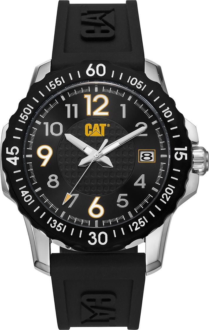 RELOJ CAT HOMBRE AP-141-21-111 DOWNFORCE - 1