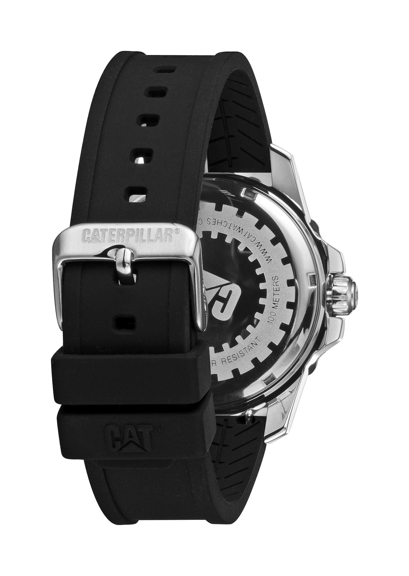 RELOJ CAT HOMBRE AP-141-21-111 DOWNFORCE - 2