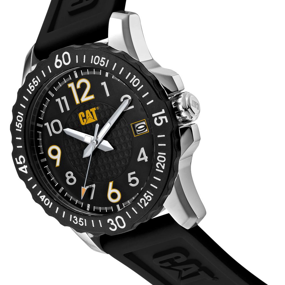 RELOJ CAT HOMBRE AP-141-21-111 DOWNFORCE - 3