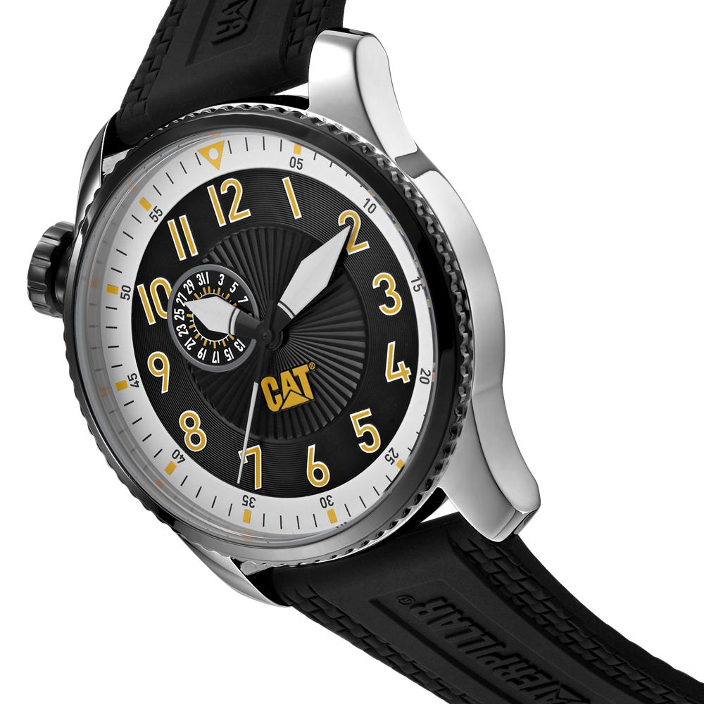 RELOJ CAT HOMBRE AQ-141-21-112 SPUN - 2