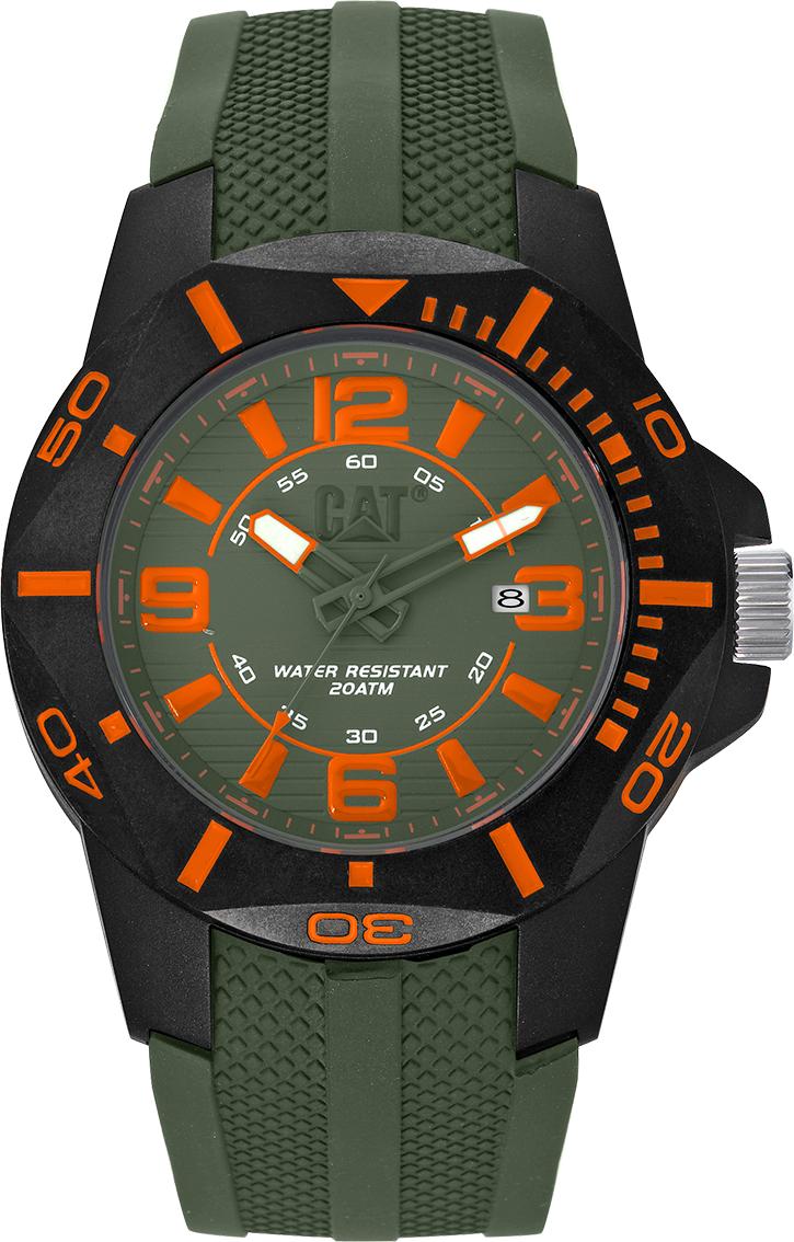 RELOJ CAT HOMBRE LR-161-23-138 DIVER - 1