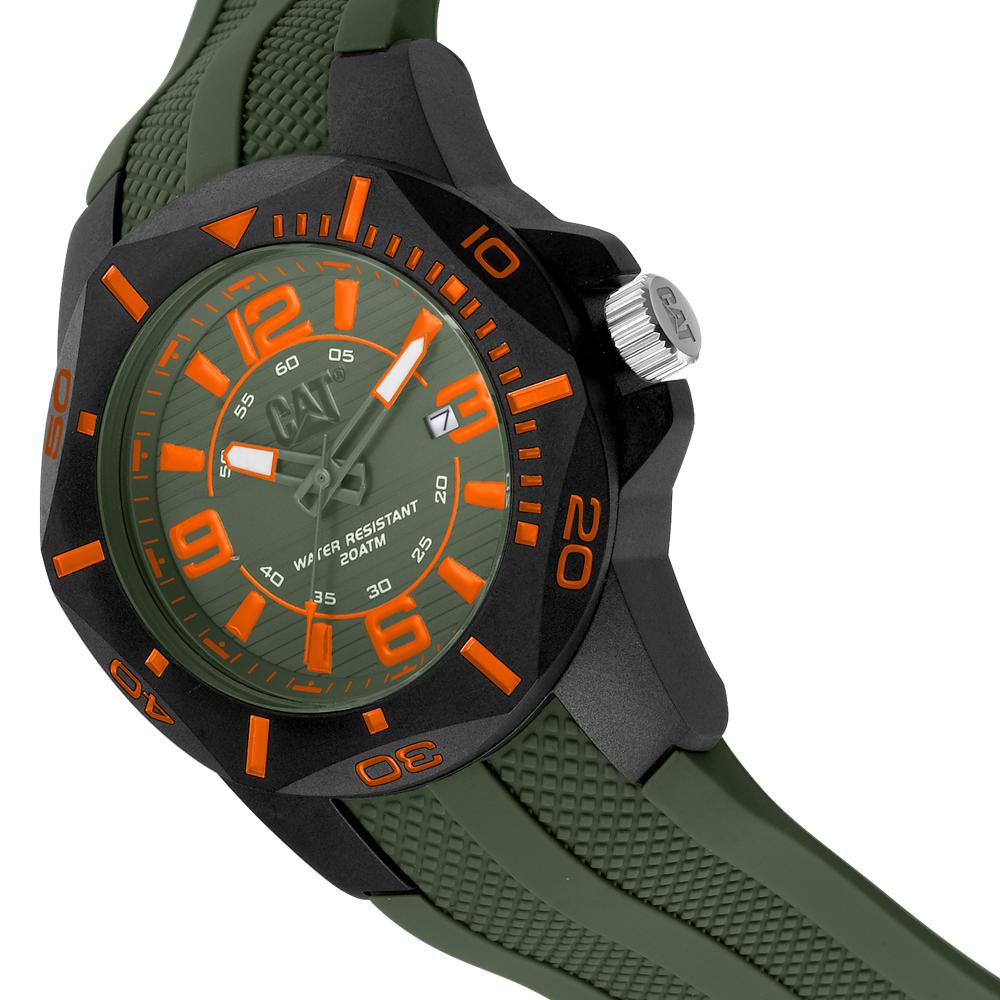 RELOJ CAT HOMBRE LR-161-23-138 DIVER - 2