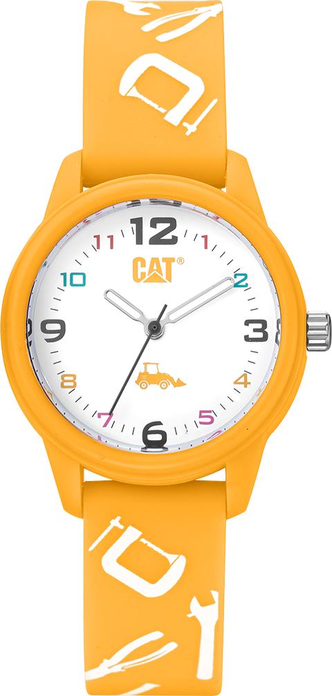 RELOJ CAT NIÑOS KE-140-27-212 KIDS - 1