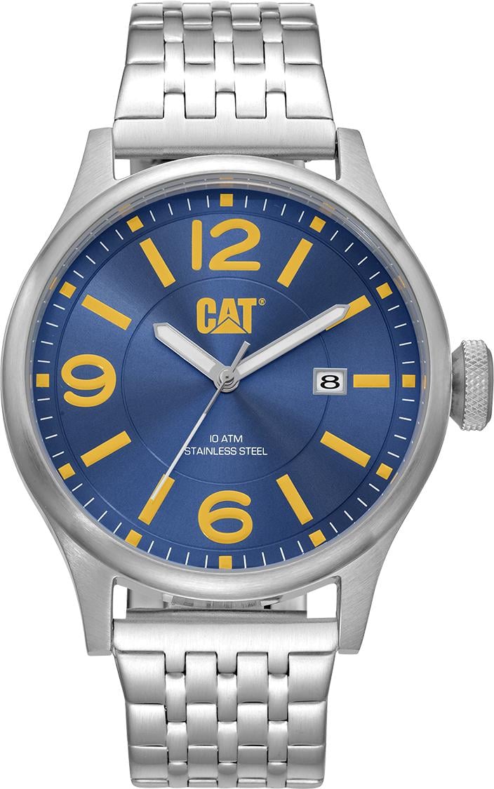 RELOJ CAT HOMBRE QB-141-11-637 DIAM - 1