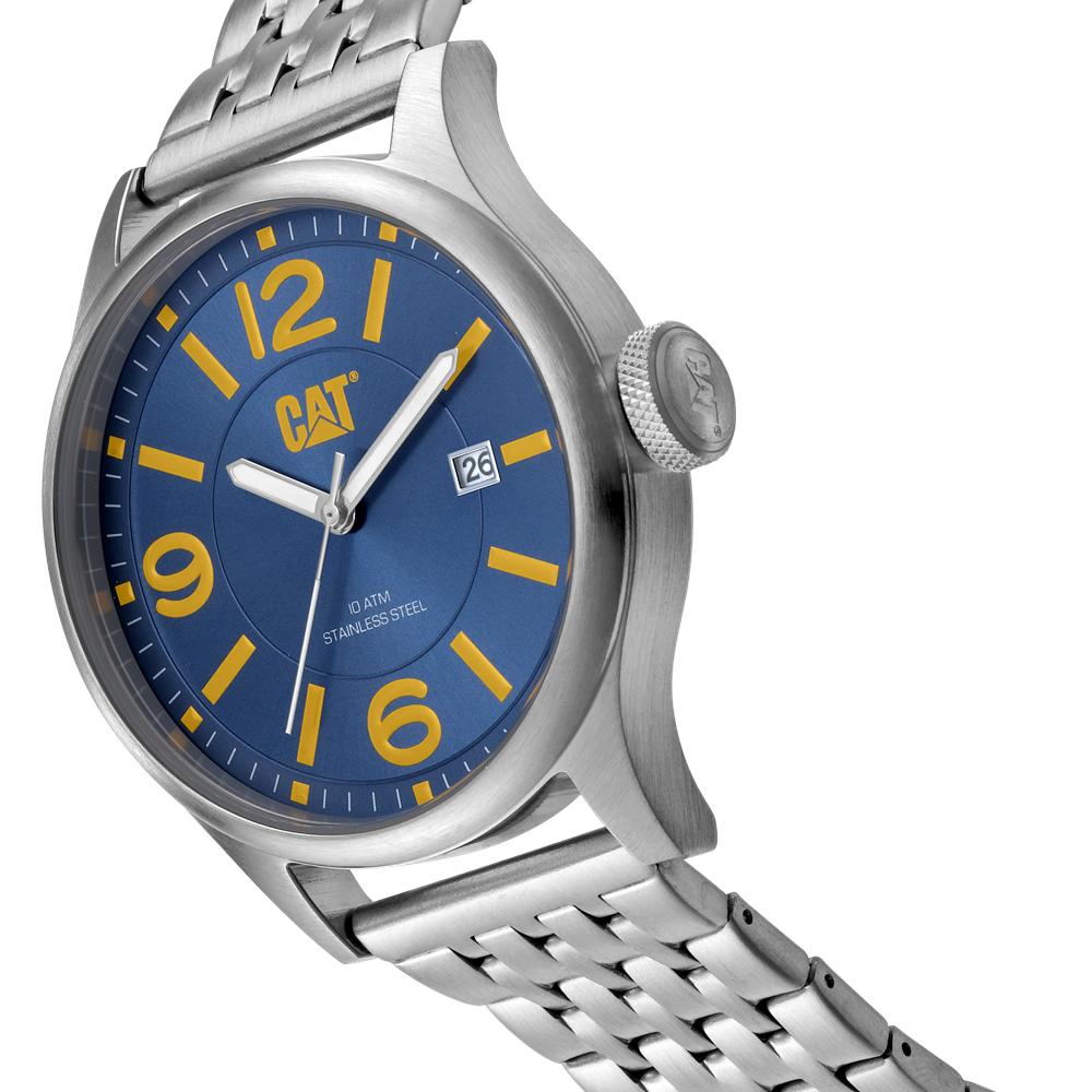 RELOJ CAT HOMBRE QB-141-11-637 DIAM - 2