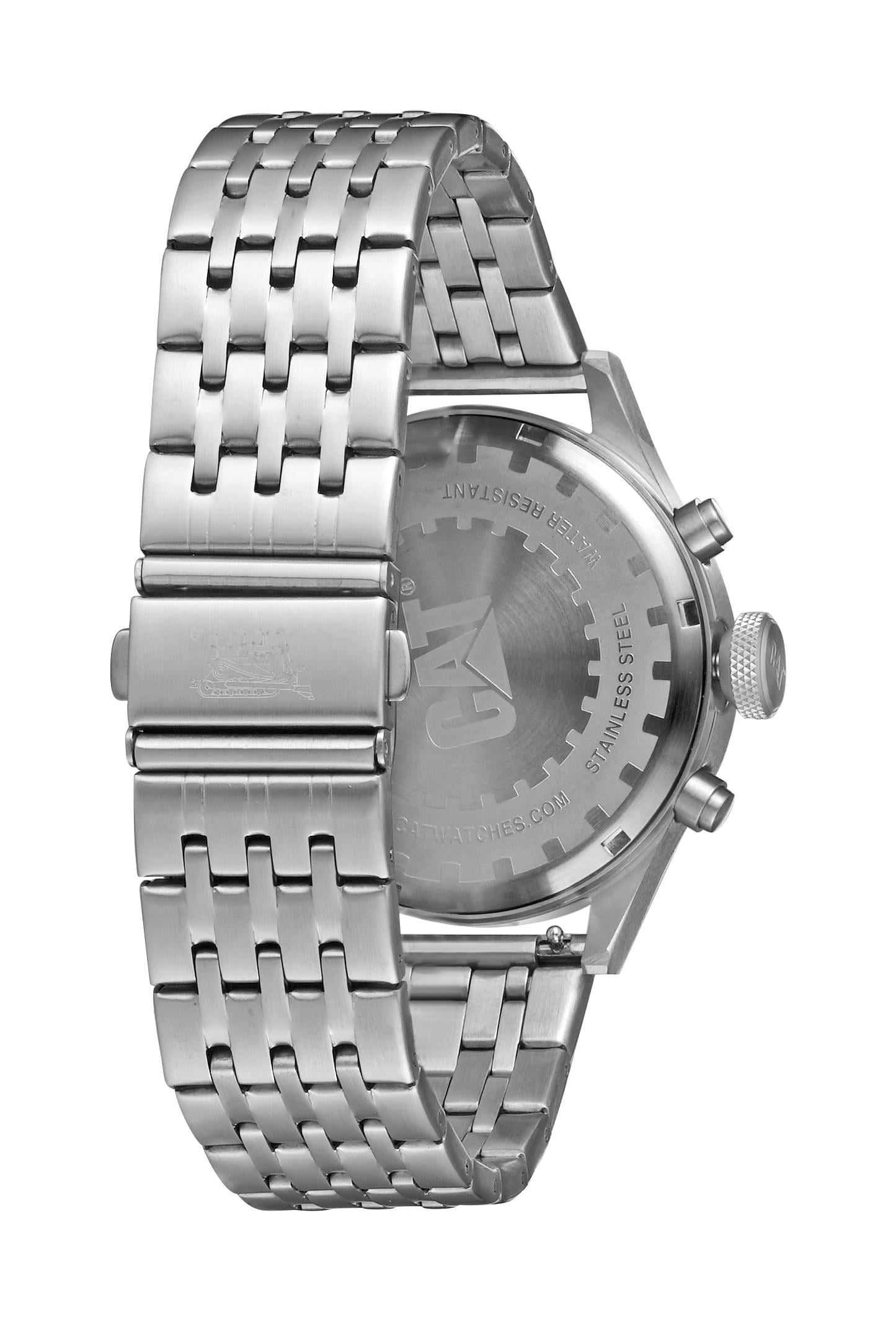 RELOJ CAT HOMBRE QB-143-11-237 DIAM CHRONO - 2