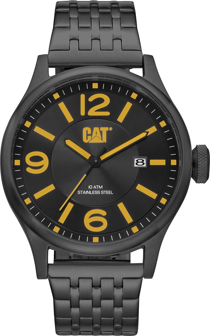 RELOJ CAT HOMBRE QB-161-16-137 DIAM - 1