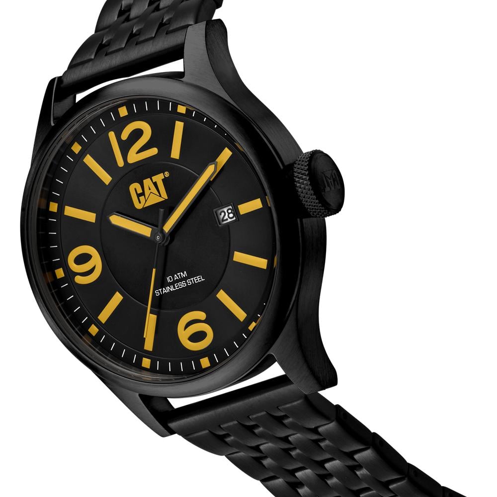 RELOJ CAT HOMBRE QB-161-16-137 DIAM - 2