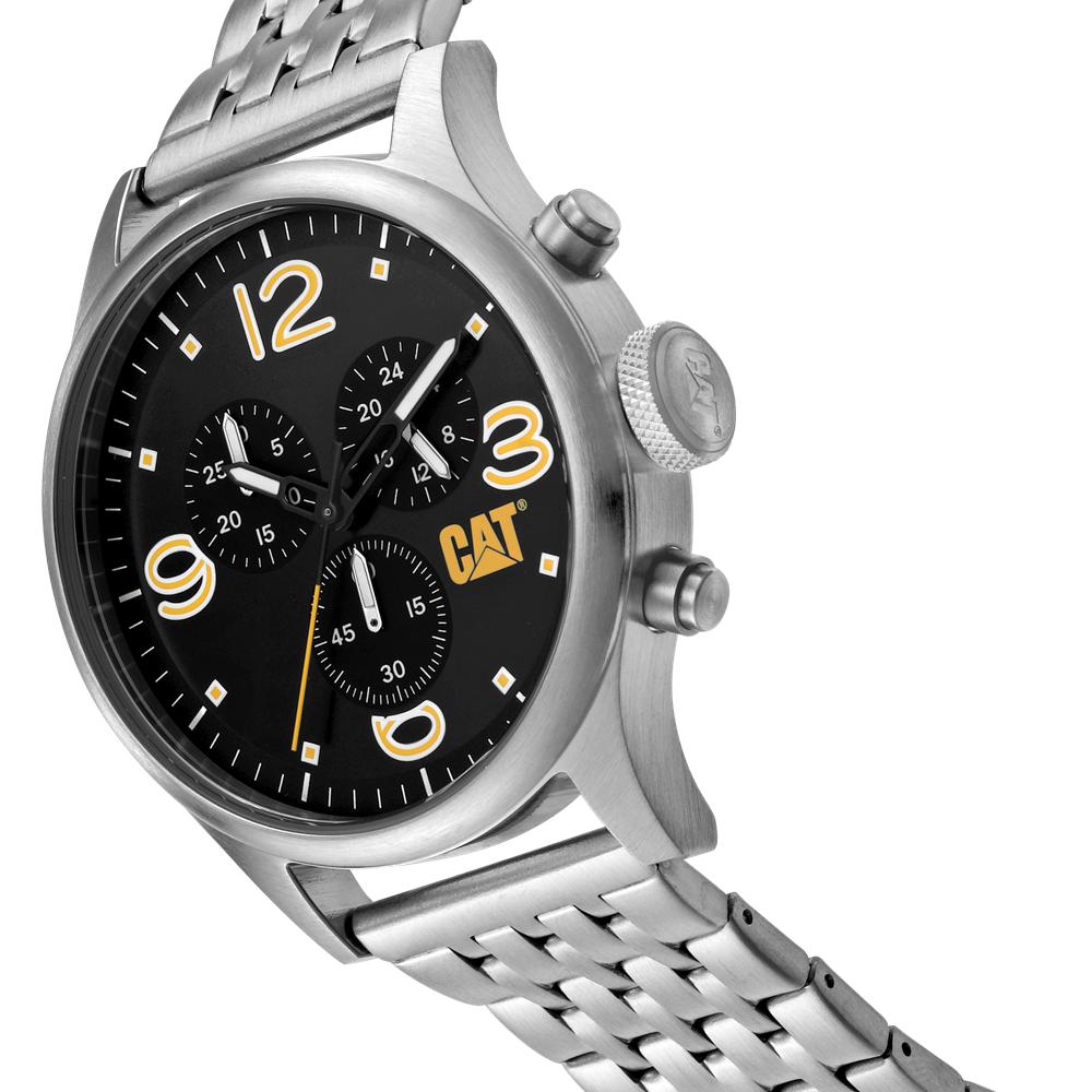 RELOJ CAT HOMBRE QB-143-11-137 DIAM CHRONO - 2