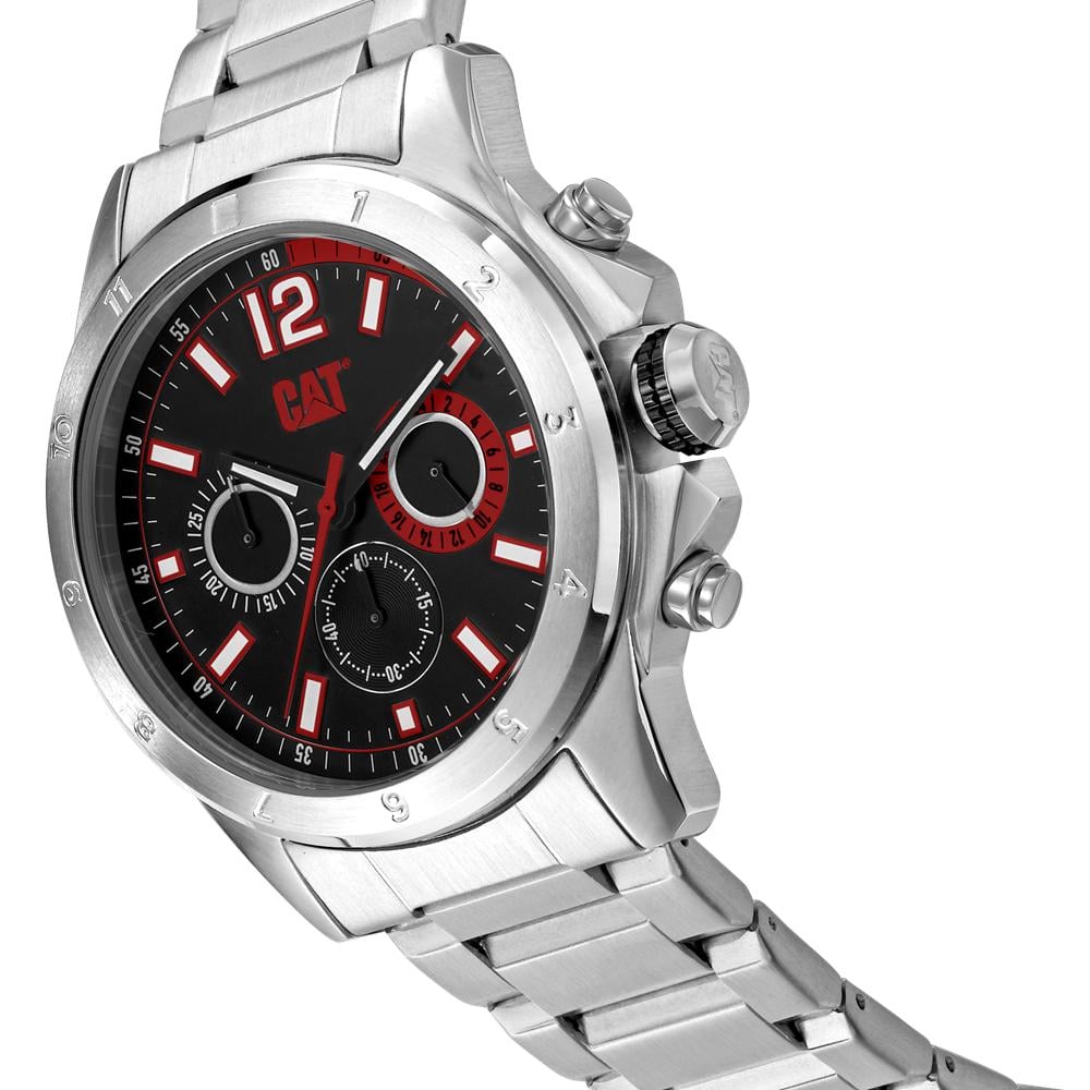 RELOJ CAT HOMBRE YW-143-11-138 BIG TWIST 24 CHRONO - 3