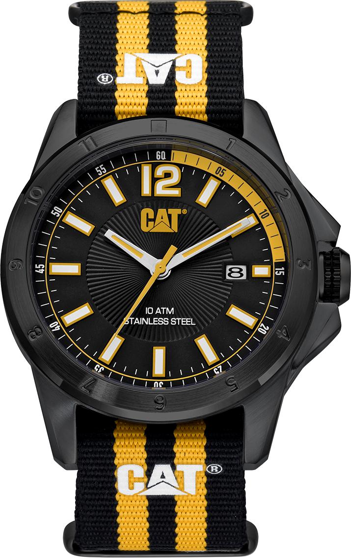 RELOJ CAT HOMBRE YW-161-64-137 BIG TWIST 24 - 1