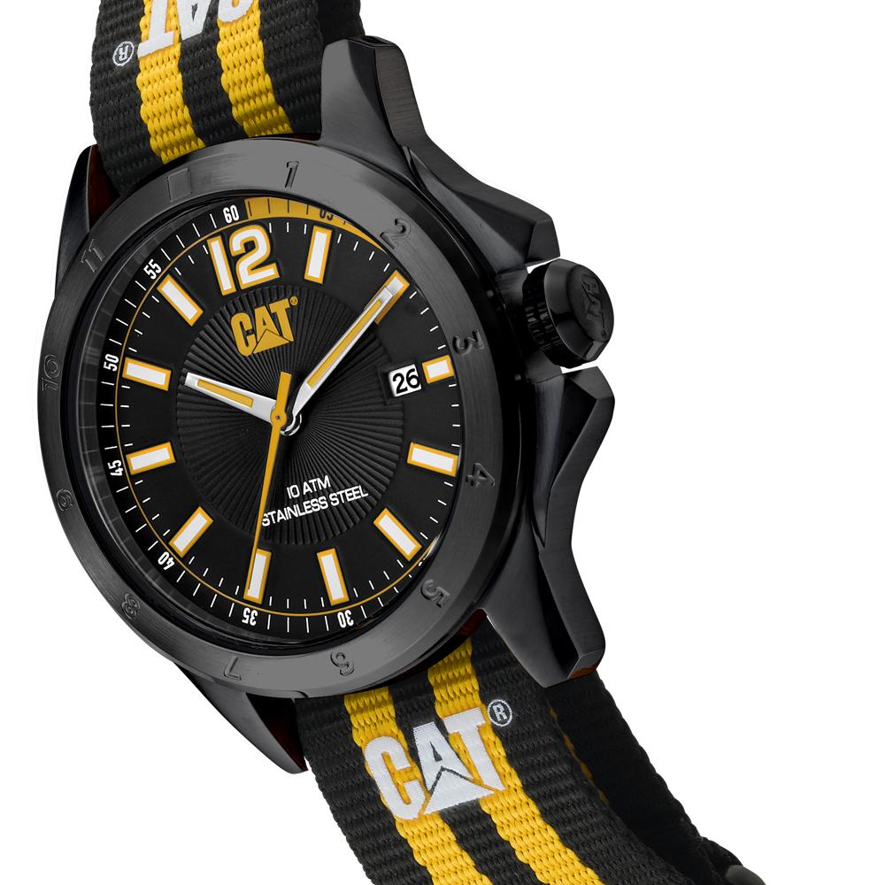 RELOJ CAT HOMBRE YW-161-64-137 BIG TWIST 24 - 2