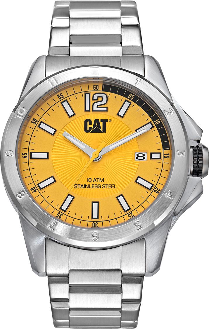 RELOJ CAT HOMBRE YW-141-11-731 BIG TWIST 24 - 1