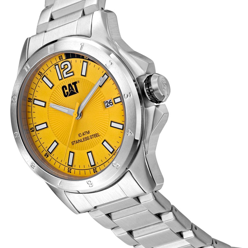 RELOJ CAT HOMBRE YW-141-11-731 BIG TWIST 24 - 2
