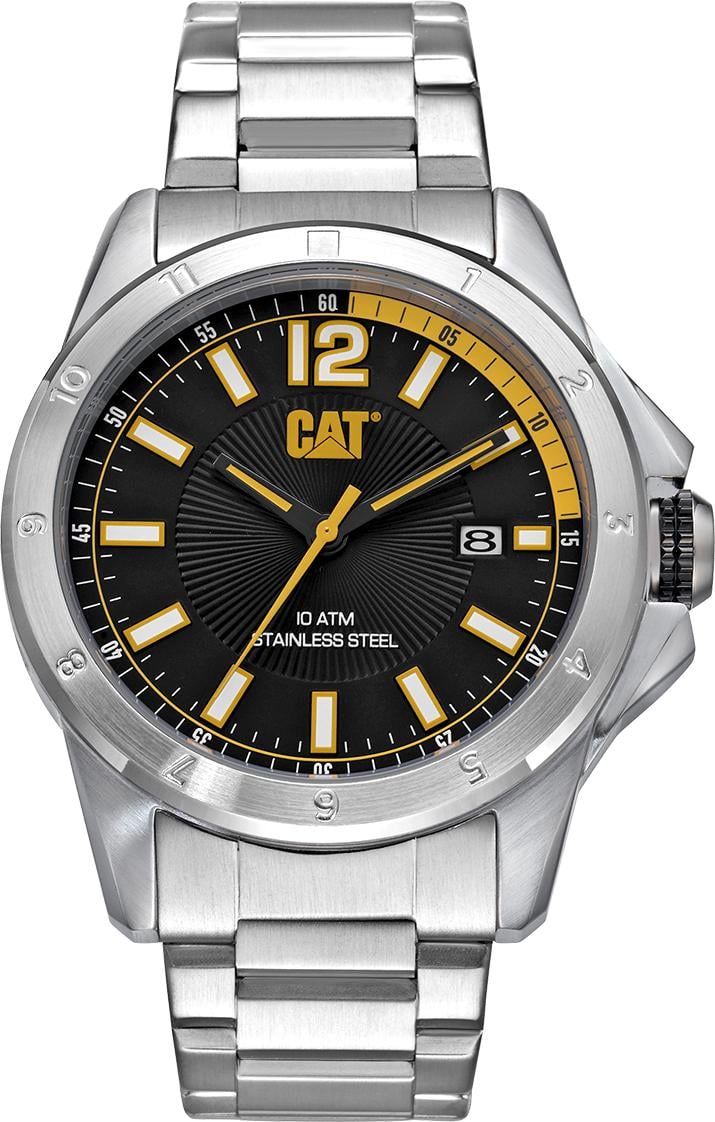 RELOJ CAT HOMBRE YW-141-11-137 BIG TWIST 24 - 1