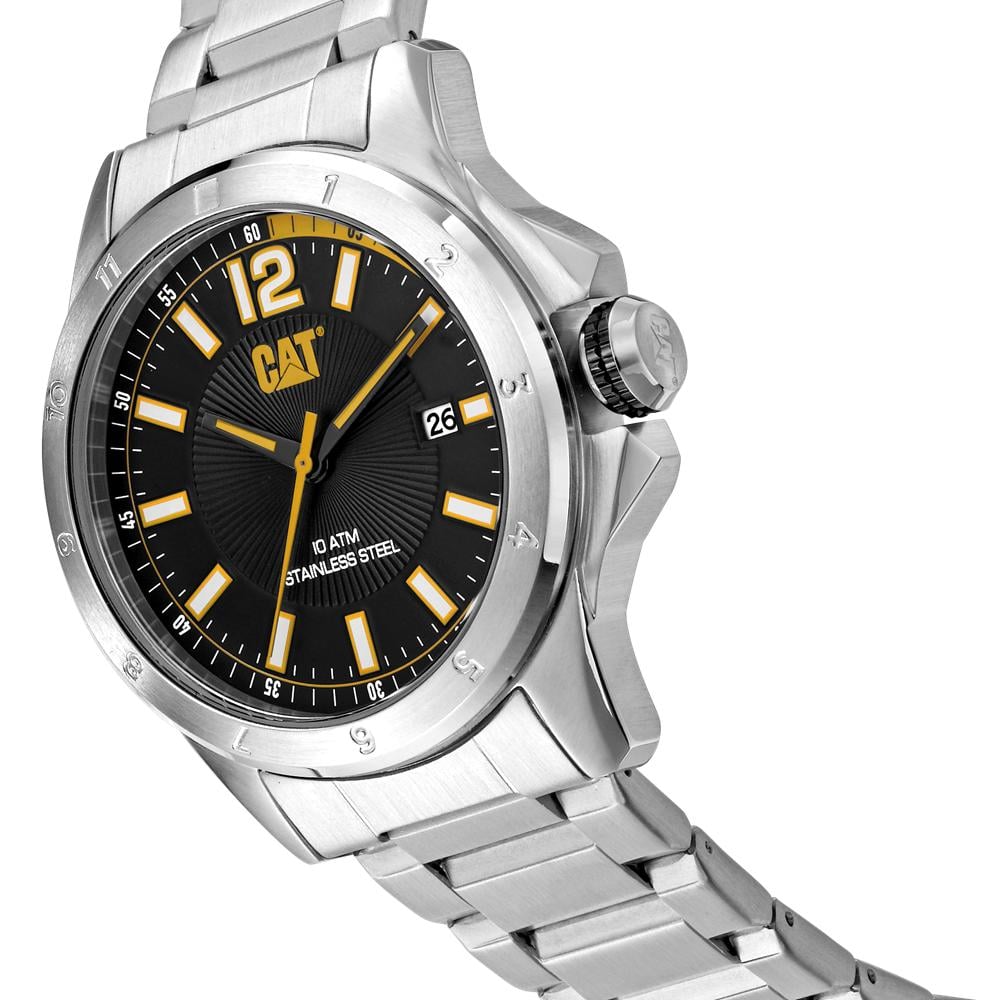 RELOJ CAT HOMBRE YW-141-11-137 BIG TWIST 24 - 2
