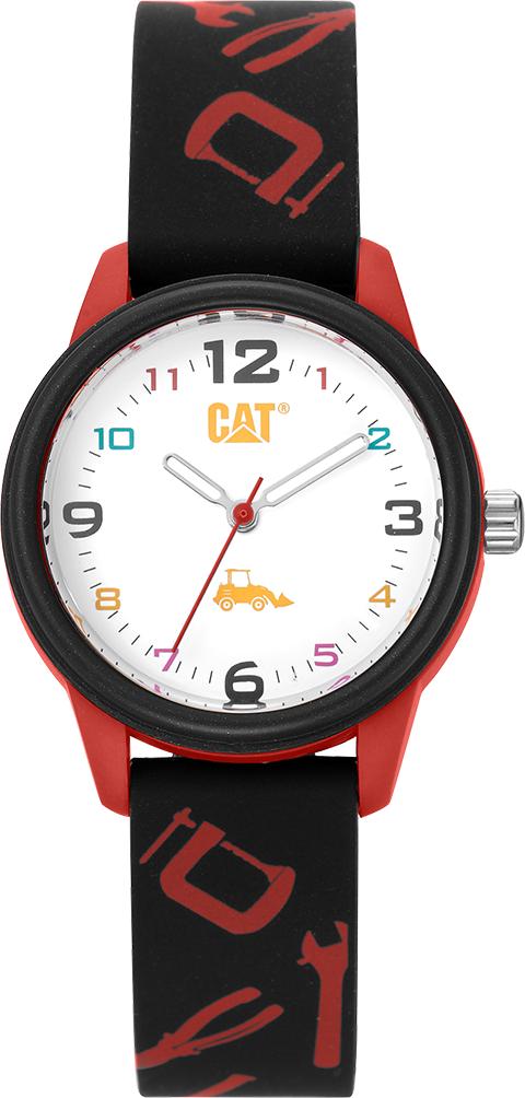 RELOJ CAT NIÑOS KE-140-28-212 KIDS - 1