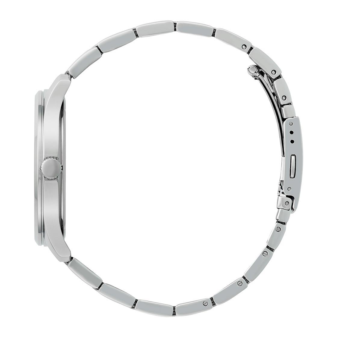 RELOJ CITIZEN HOMBRE BH5000-59A ANALOGO QUARTZ - 2