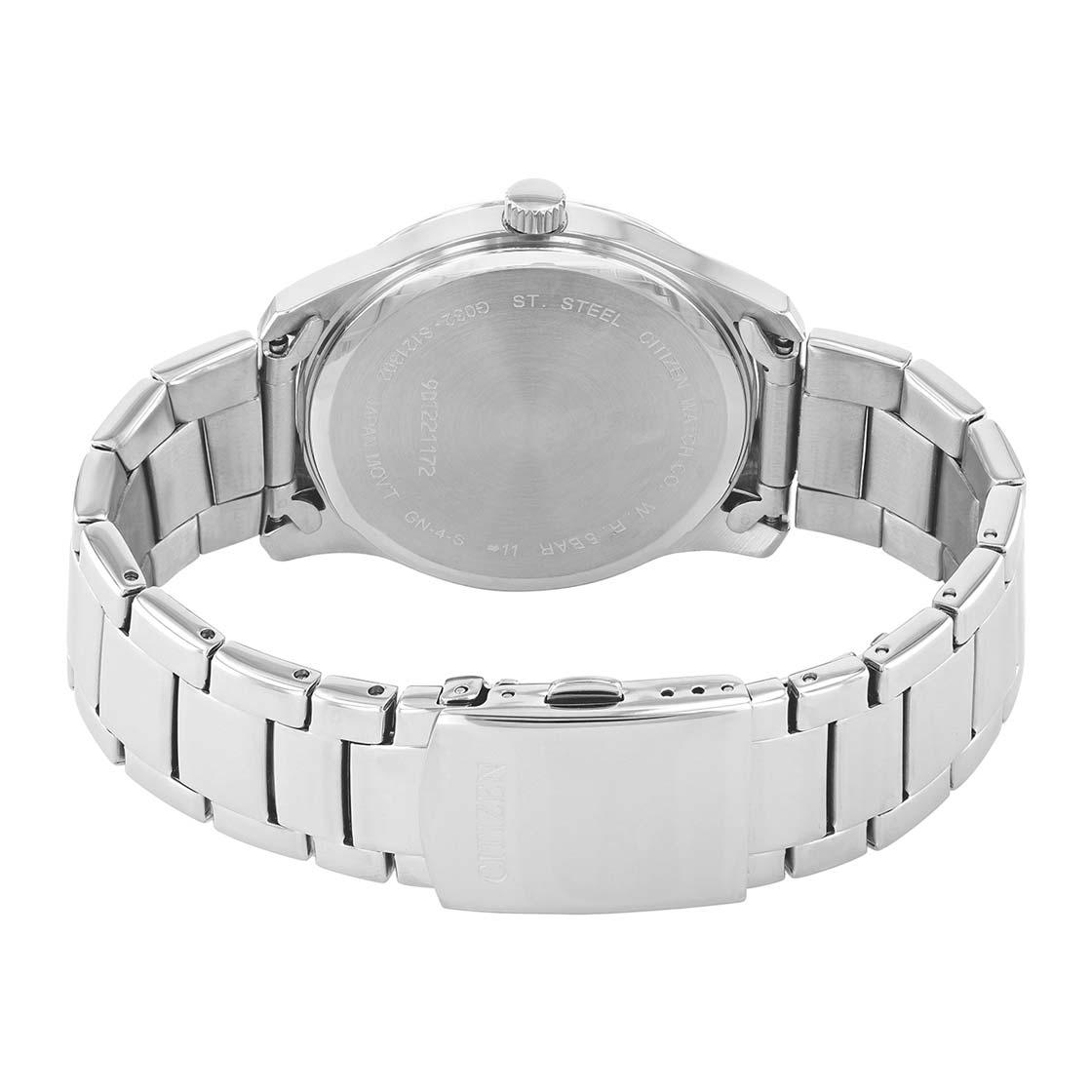 RELOJ CITIZEN HOMBRE BH5000-59A ANALOGO QUARTZ - 3