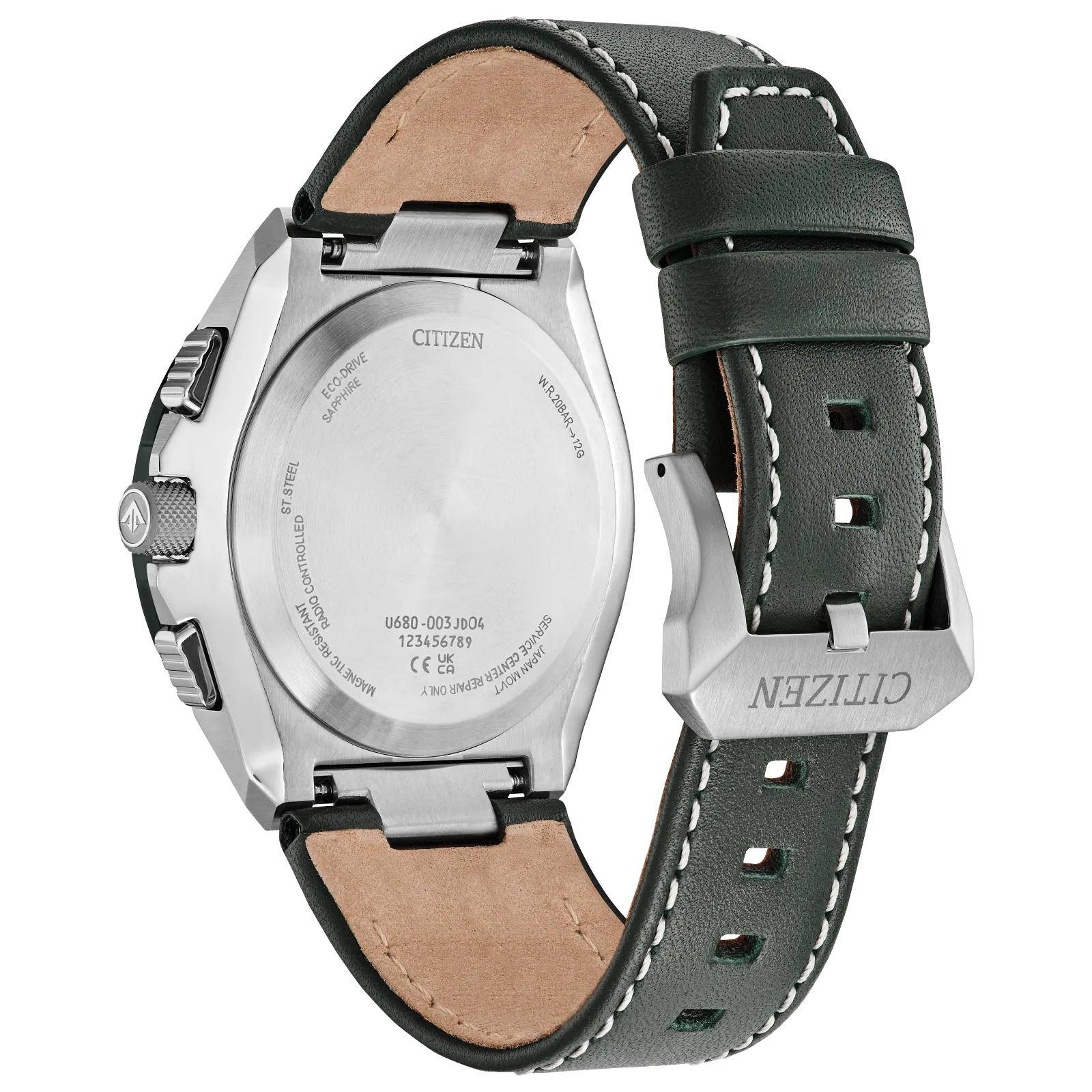 RELOJ CITIZEN HOMBRE JY8147-01X PROMASTER SKYHAWK - 3
