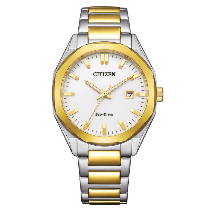 RELOJ CITIZEN HOMBRE BM7624-82A PREMIUM ECO-DRIVE - 1