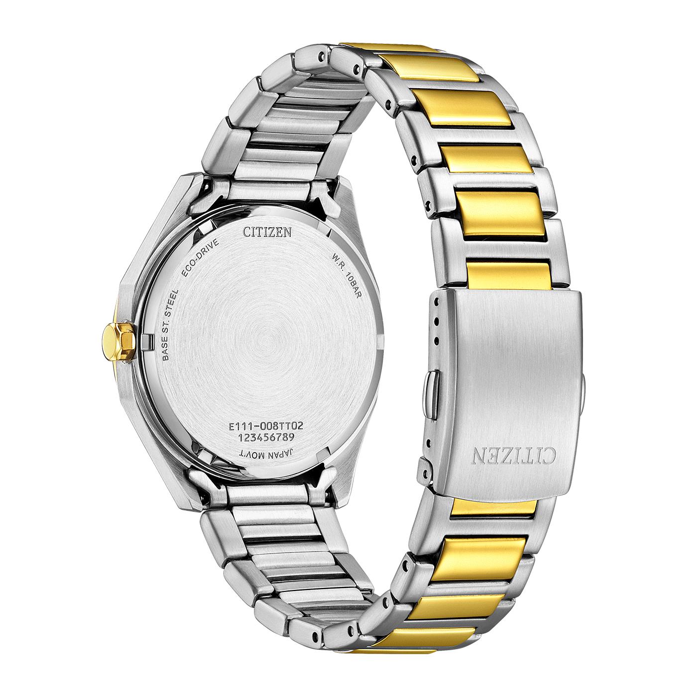 RELOJ CITIZEN HOMBRE BM7624-82A PREMIUM ECO-DRIVE - 3