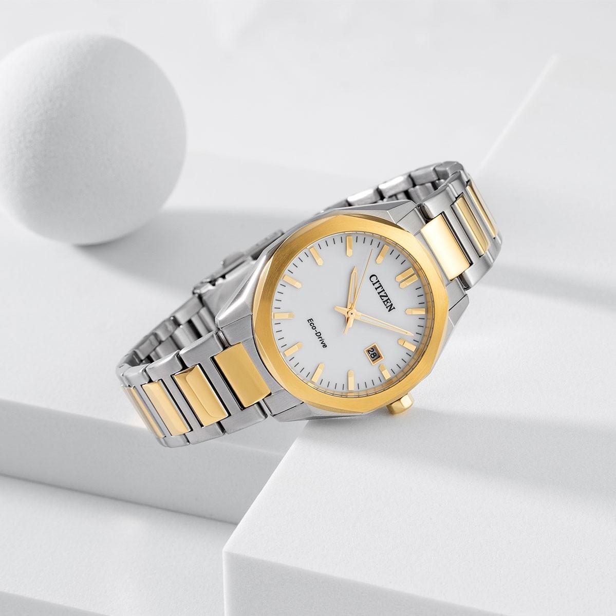 RELOJ CITIZEN HOMBRE BM7624-82A PREMIUM ECO-DRIVE - 4