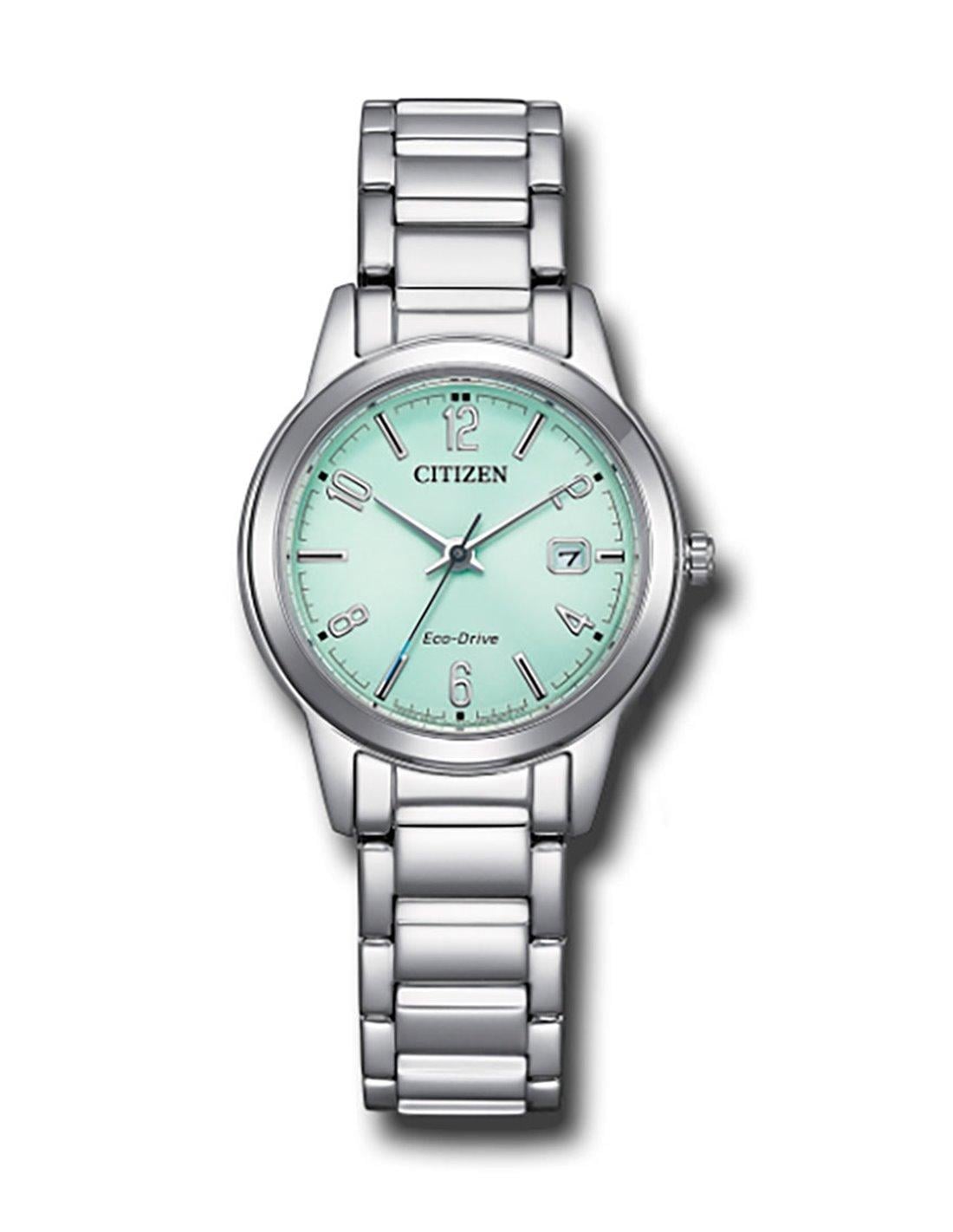 RELOJ CITIZEN MUJER FE1241-71X PREMIUM ECO-DRIVE - 1