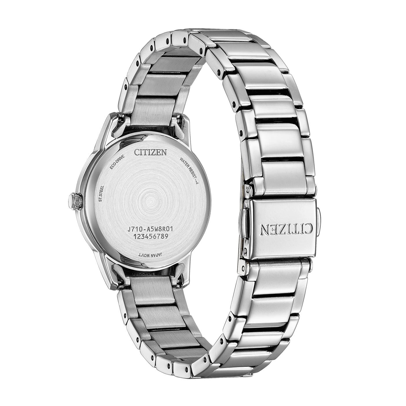 RELOJ CITIZEN MUJER FE1241-71X PREMIUM ECO-DRIVE - 3