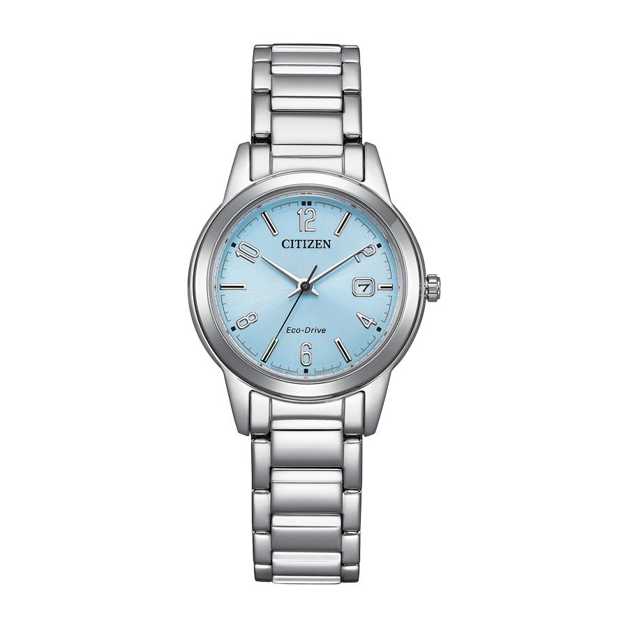 RELOJ CITIZEN MUJER FE1241-71L PREMIUM ECO-DRIVE - 1