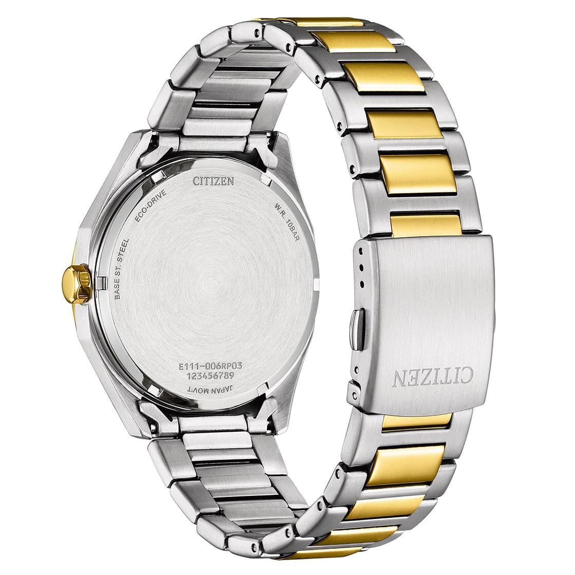 RELOJ CITIZEN HOMBRE BM7604-80E PREMIUM ECO-DRIVE - 3