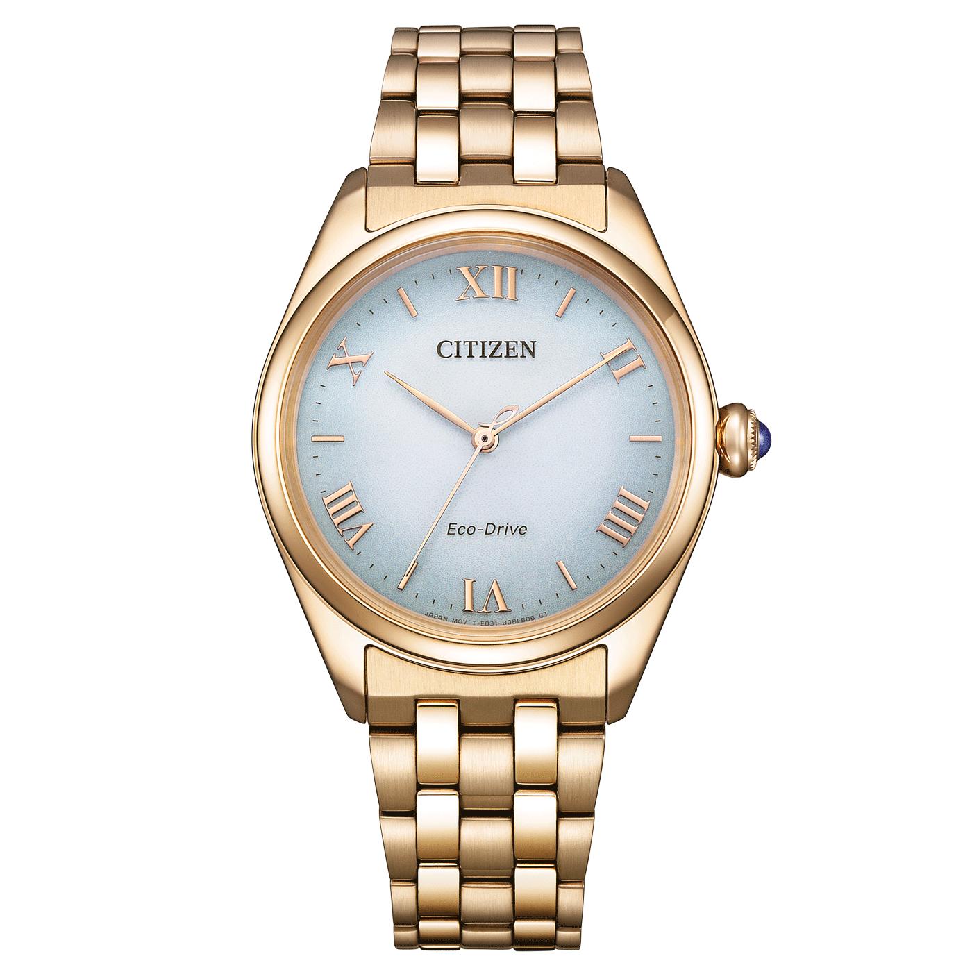 RELOJ CITIZEN MUJER EM1143-81X CITIZEN L ECO-DRIVE - 1