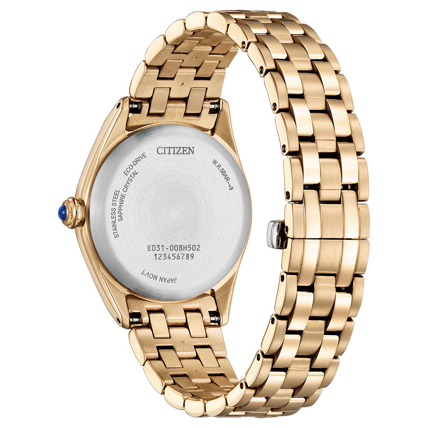 RELOJ CITIZEN MUJER EM1143-81X CITIZEN L ECO-DRIVE - 3