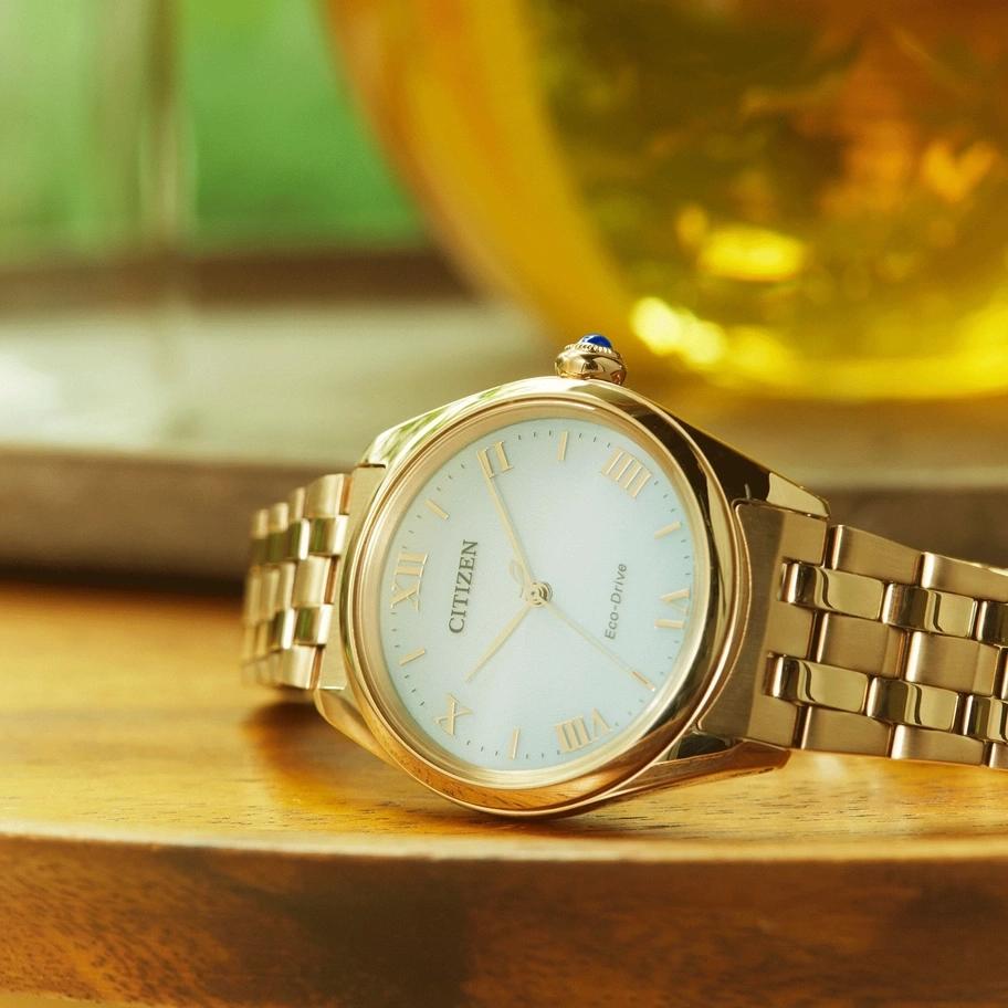 RELOJ CITIZEN MUJER EM1143-81X CITIZEN L ECO-DRIVE - 5