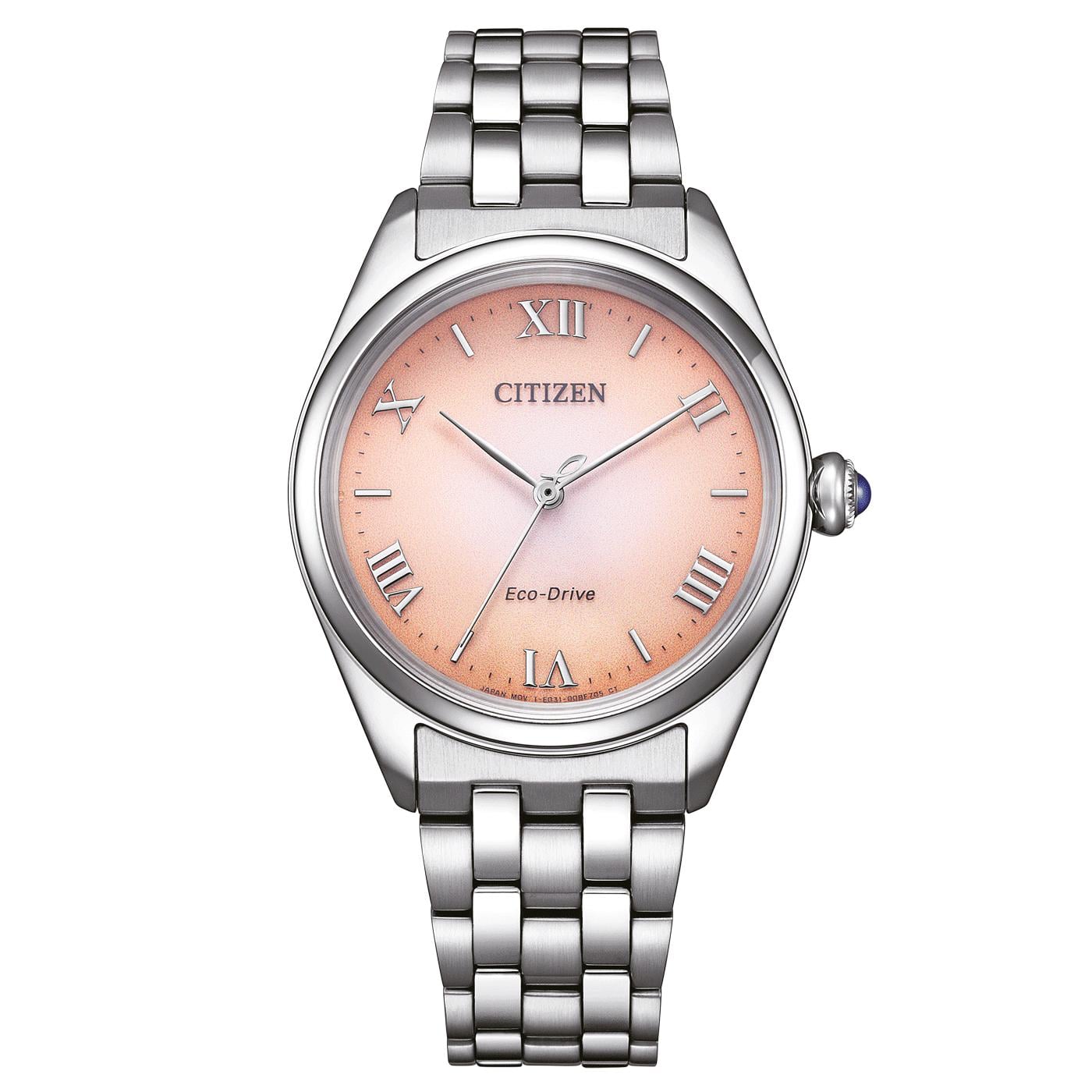 RELOJ CITIZEN MUJER EM1140-80X CITIZEN L ECO-DRIVE - 1