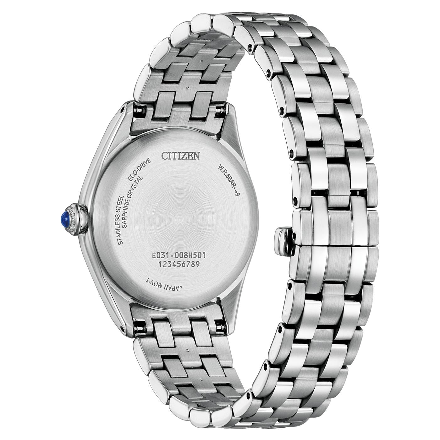 RELOJ CITIZEN MUJER EM1140-80X CITIZEN L ECO-DRIVE - 3