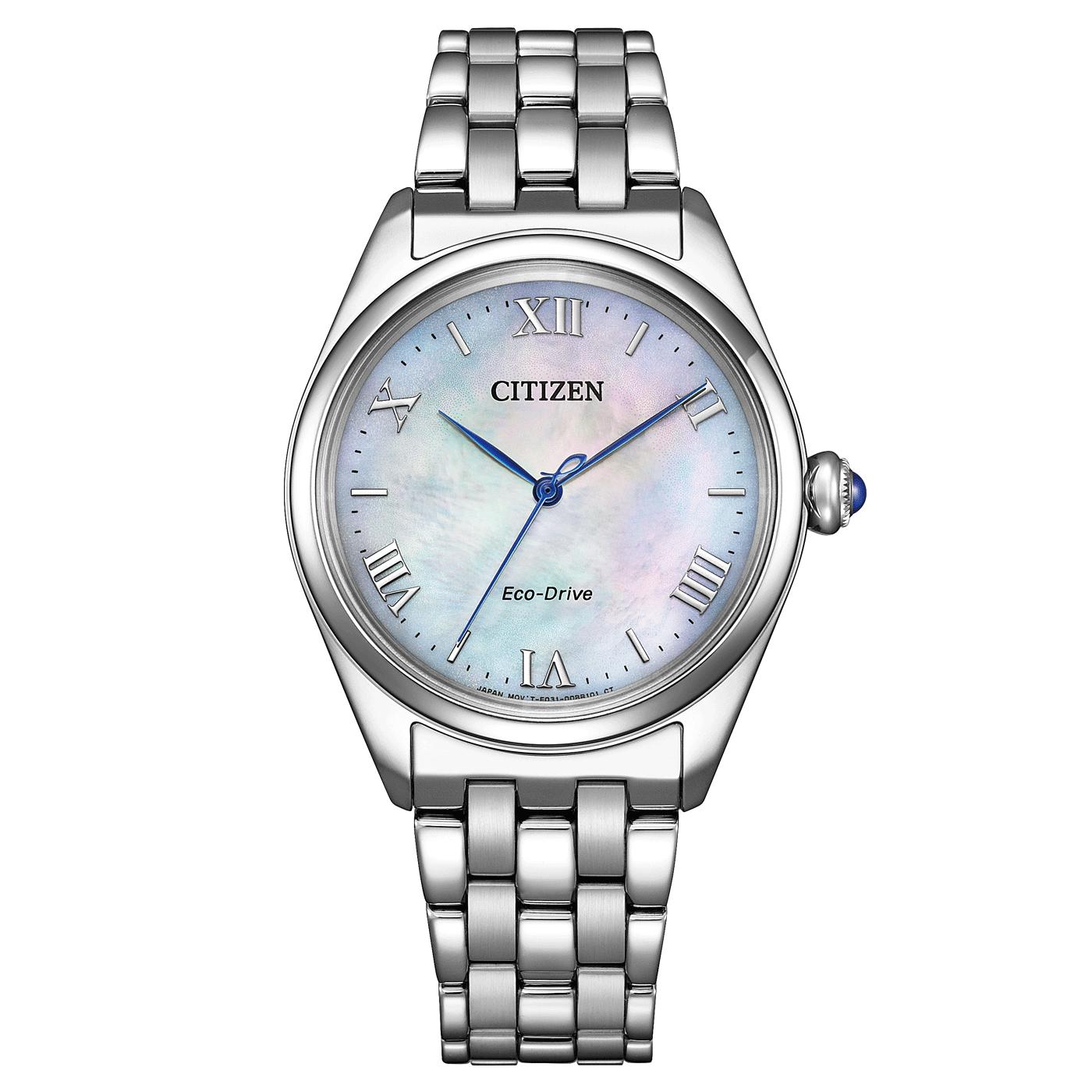 RELOJ CITIZEN MUJER EM1140-80D CITIZEN L ECO-DRIVE - 1