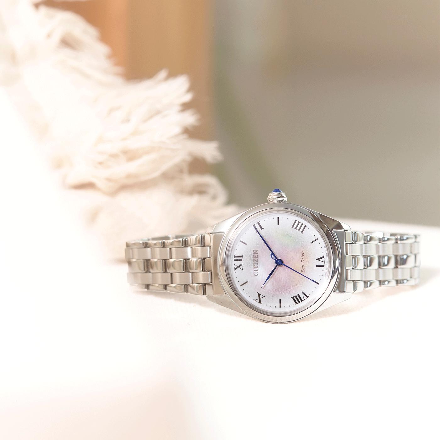 RELOJ CITIZEN MUJER EM1140-80D CITIZEN L ECO-DRIVE - 2