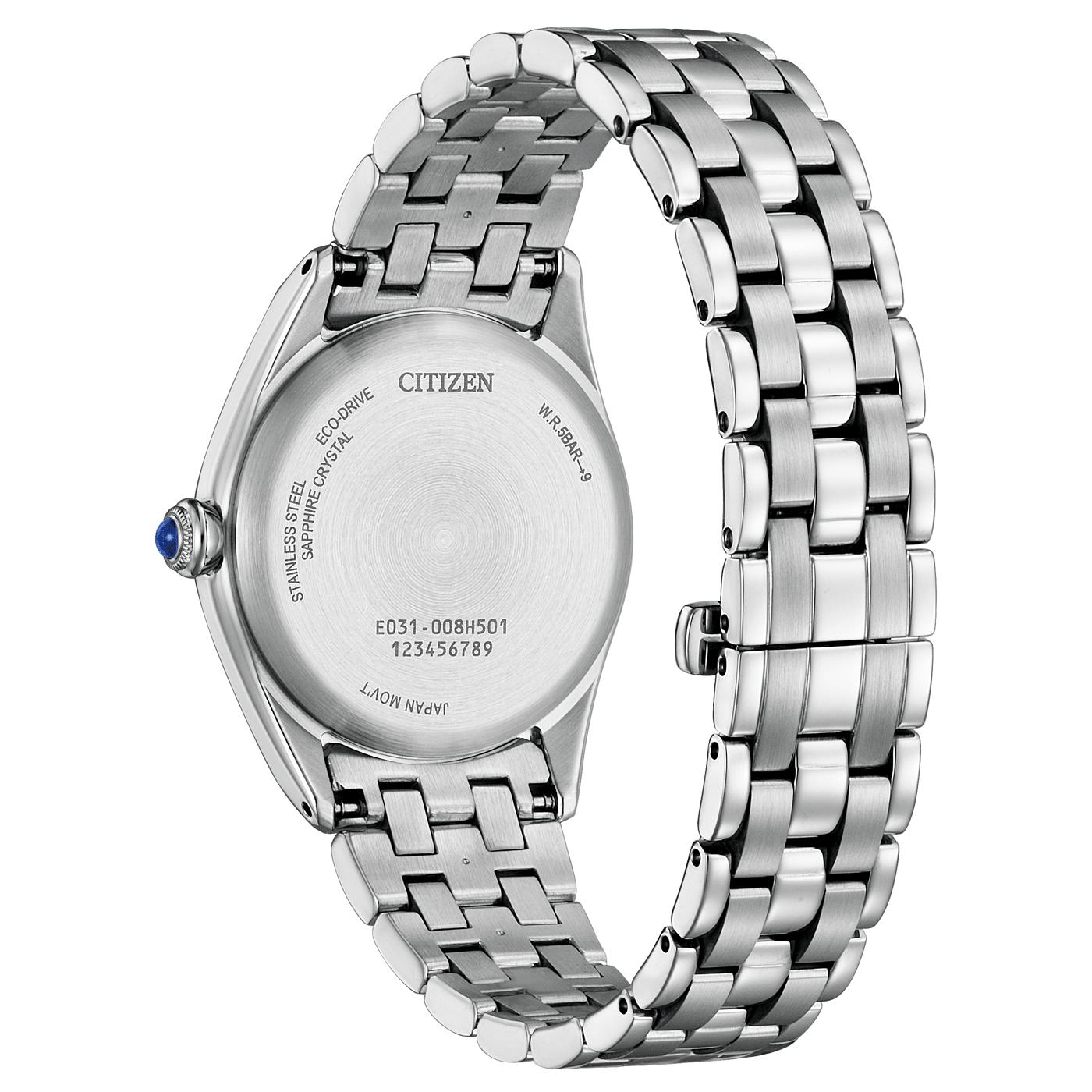 RELOJ CITIZEN MUJER EM1140-80D CITIZEN L ECO-DRIVE - 4