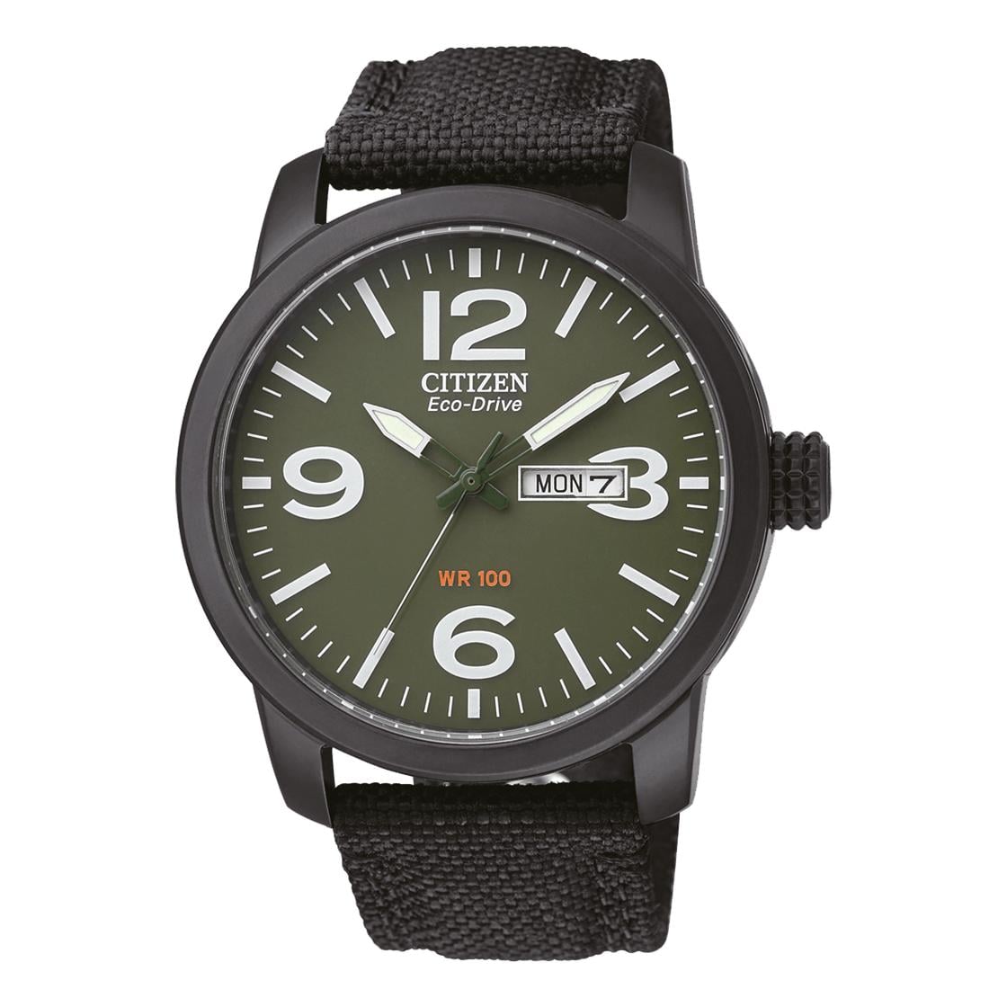 RELOJ CITIZEN HOMBRE BM8470-11E URBAN ECO-DRIVE - 1