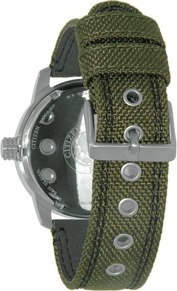 RELOJ CITIZEN HOMBRE BM8470-11E URBAN ECO-DRIVE - 3