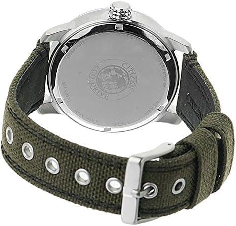 RELOJ CITIZEN HOMBRE BM8470-11E URBAN ECO-DRIVE - 4
