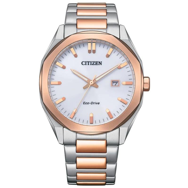 RELOJ CITIZEN HOMBRE BM7606-84A PREMIUM ECO-DRIVE - 1