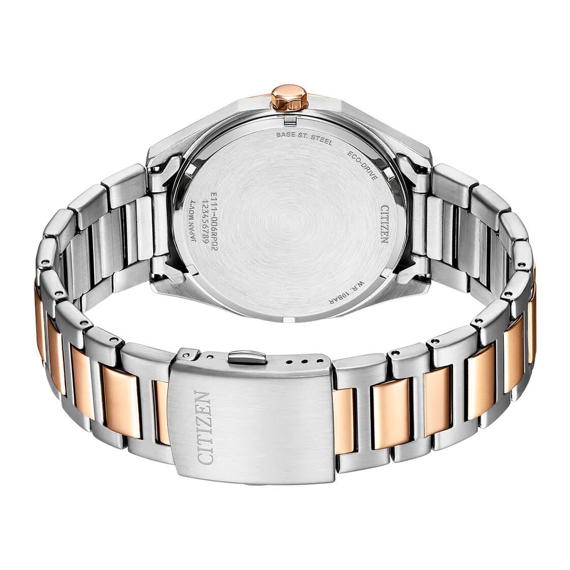 RELOJ CITIZEN HOMBRE BM7606-84A PREMIUM ECO-DRIVE - 2