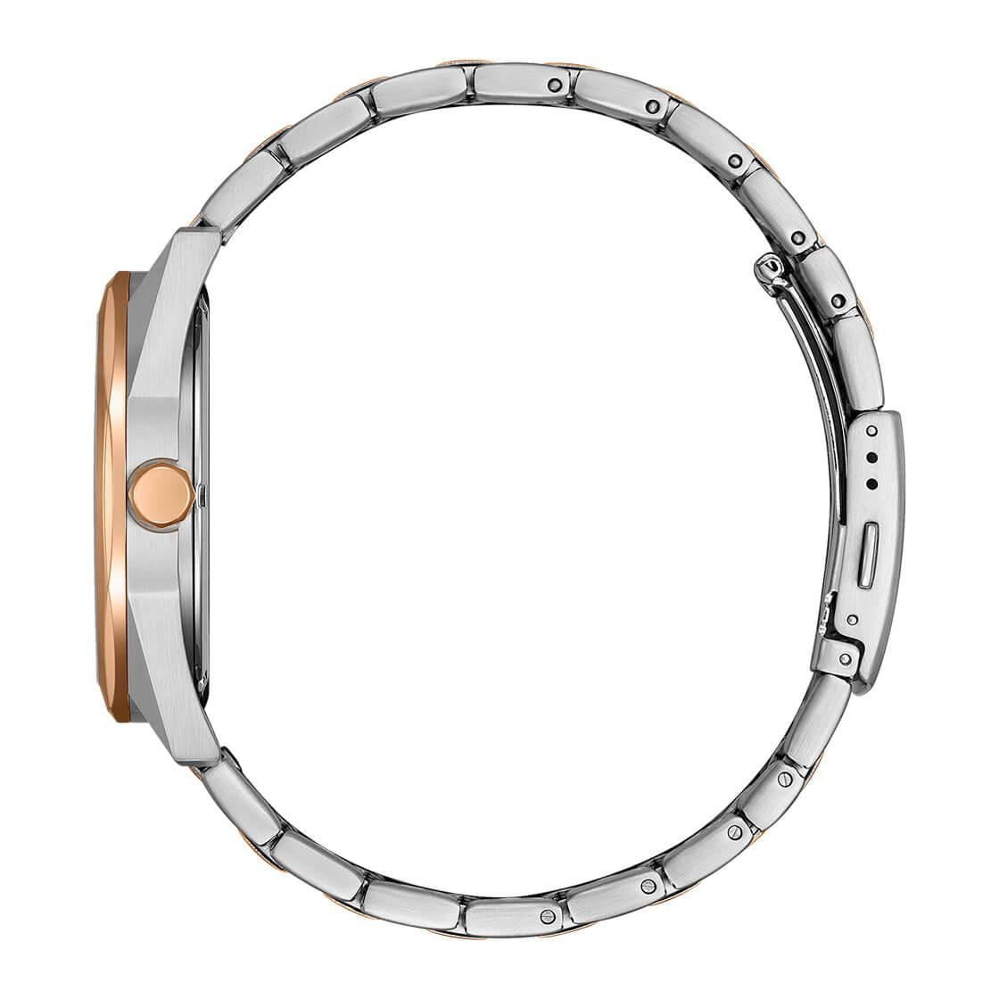 RELOJ CITIZEN HOMBRE BM7606-84A PREMIUM ECO-DRIVE - 3