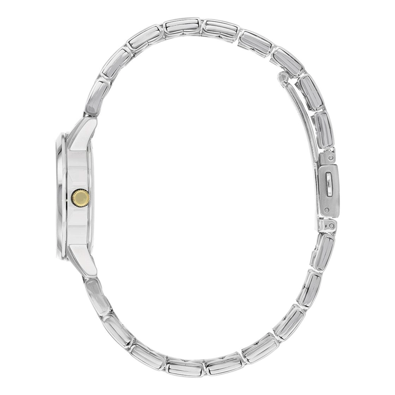 RELOJ CITIZEN MUJER EQ0608-55A ANALOGO QUARTZ - 2